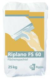 Riplano FS 60 Flächenspachtel