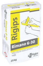 Rimano 6-30 Fertigtünich