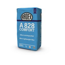 ARDEX A 828 COMFORT - Ultra Leichtspachtel