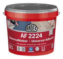 ARDEX AF 2224 - Universalklebstoff, leitfähig