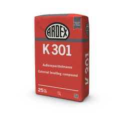 ARDEX K 301 Außenspachelmasse