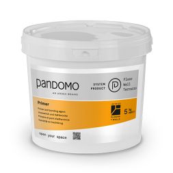 PANDOMO Deco Primer