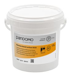 PANDOMO Clay Finish