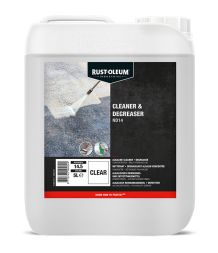 Rustoleum Cleaner ND 14 zur Reinigung für RO-M System