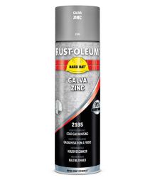 Rustoleum Galva Zinkspray 2185 0,50 l