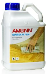AMONN Fugenkittlösung Stufex R1500