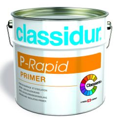 Classidur P-Rapid 5 l