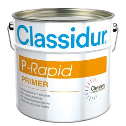 Classidur P-Rapid 5 l