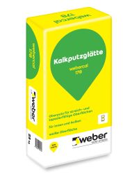 Weber.cal 178 25 kg