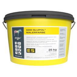 SLUPOL Malerfarbe