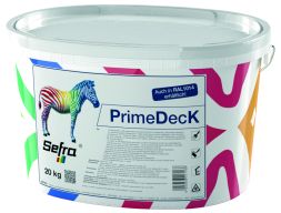 Prime Deck