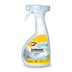 Molto Schimmel Entferner (chlorfrei) 500 ml