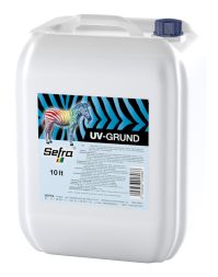 Sefra UV-Grund