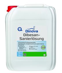 Dibesan Sanierlösung