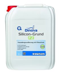 Silicon-Grund FZ