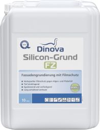 Dinova Silicon-Grund FZ