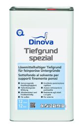 Tiefgrund spezial