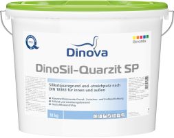 Dinova DinoSil-Quarzit SP