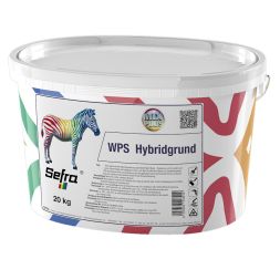 Sefra WPS Hybridgrund