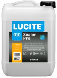 LUCITE ® 010 Sealer Pro