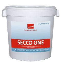 secco one 25 kg