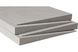 Clima Redboard Keilplatte