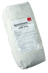 Spachtelmasse 20 kg