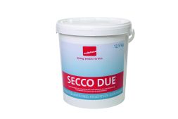 Secco Due 12,5 kg