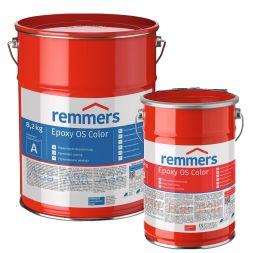 Remmers Epoxy OS Color