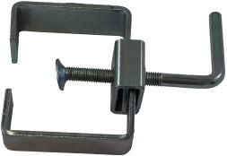 Schraubklammern Leiterverlängerung (4 Stk.)