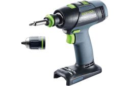 Festool Akku-Bohrschrauber T 18+3 Basic Nr.576448*