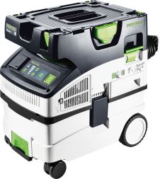 Festool Akku-Absaugmobil CLEANTEC CTLC MIDI I-Basic Nr.577066