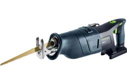 Festool Akku Säbelsäge RSC 18 EB-Basic nr.576947*