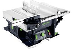 Festool Akku-Tischkreissäge CSC SYS 50 EBI-Basic nr.576820*