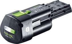 Festool Akkupack BP 18 Li 3,0 Ergo I Nr.577704