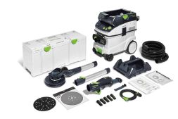 Festool Langschleifer PLANEX LHS 2-M 225 EQ Nr.577354