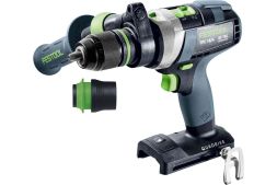 Festool Akku-Schlagbohrschrauber QUADRIVE TPC 18/4 I-Basic Nr.577053*