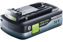 Festool HighPower Akkupack BP 18 Li 4,0 HPC-ASI Nr.205034