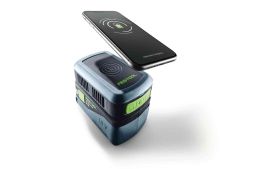 Festool Handy Ladestation PHC 18 Nr.577155*