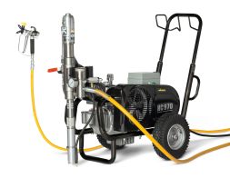 HeavyCoat 970 E SSP Spraypack, Nr.2332193