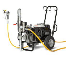Wagner HeavyCoat 950 E SSP Spraypack, Nr. 2332187