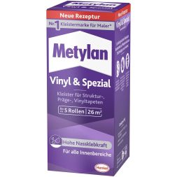 Metylan Vinyl & Spezial