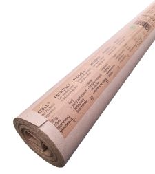 Abdeckkarton Kleinrolle