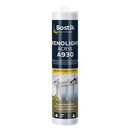 Acryl Renolight A930 weiss