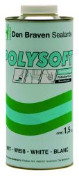 Polysoft weiß