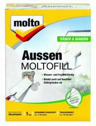 Molto Aussen Moltofill