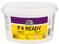 ARDEX P4 READY