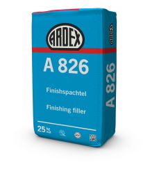 ARDEX A 826 Finishspachtel