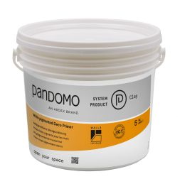 PANDOMO Deco Primer