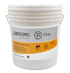 PANDOMO Clay